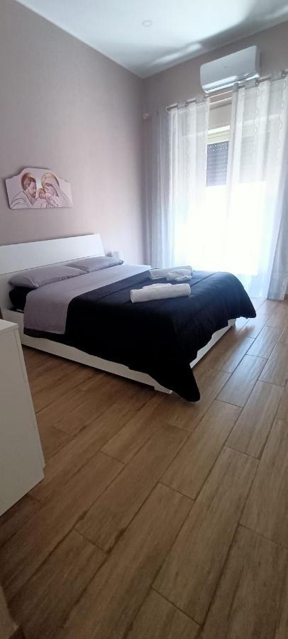 Tindaro Home Catania Luaran gambar